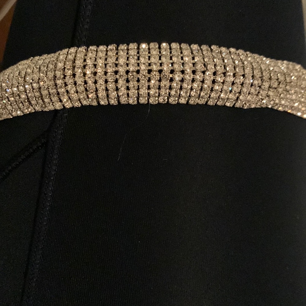 Not For Sale Stunning NWOT Rhinestone bracelet!